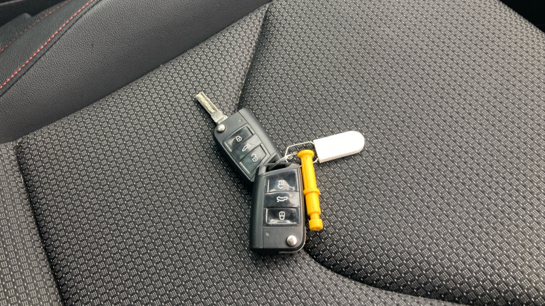 SEAT Leon 1.4 EcoTSI 150 FR 5dr [Technology Pack] Petrol Hatchback